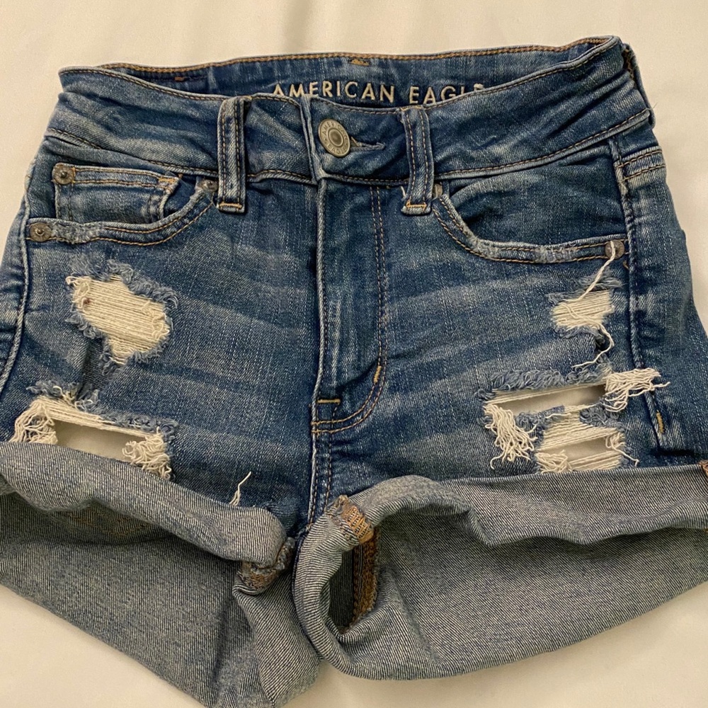American eagle 🦅 shorts